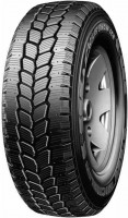 Photos - Tyre Michelin Agilis 81 Snow-Ice 195/70 R15C 104R 