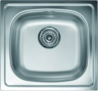 Kitchen Sink ORIVEL Quadro SS 465x435