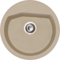 Kitchen Sink ORIVEL Vesta 516x516