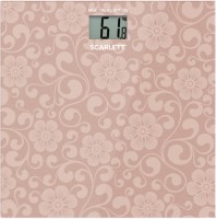 Photos - Scales Scarlett SC-BS33E034 