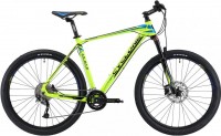 Photos - Bike Cyclone LX-650B 2018 frame 15.5 