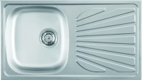 Kitchen Sink ORIVEL Luna Flex 1D 770x435