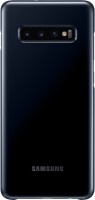 Case Samsung LED Cover for Galaxy S10 Plus 
