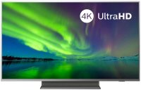 Photos - Television Philips 55PUS7504