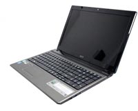 Photos - Laptop Acer Aspire 5750ZG (AS5750ZG-B964G50Mnkk NX.RWXEU.002)