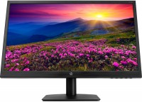 Photos - Monitor HP 22y 22 "  black