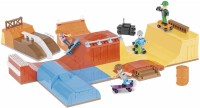 Photos - Construction Toy COBI Mega Funny Skatepark 1881