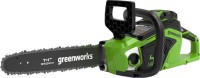 Power Saw Greenworks GD40CS15 2005707 