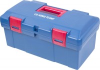 Photos - Tool Box KING TONY 87407 