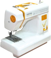 Photos - Sewing Machine / Overlocker Veritas Famula 30 