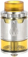 Photos - E-Cigarette Vandy Vape Pyro V2 BF RDTA 