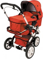Photos - Pushchair Geoby Joss 