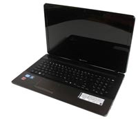 Photos - Laptop Packard Bell EasyNote LS11