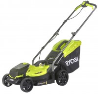 Photos - Lawn Mower Ryobi RLM-18X33B40 