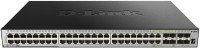 Photos - Switch D-Link DGS-3630-52TC/A1AMI