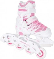 Photos - Roller Skates Tempish Clips Girl Duo 