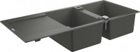 Kitchen Sink Grohe K500 31647AP0 1160x500