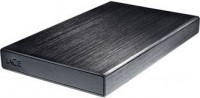 Photos - Hard Drive LaCie Rikiki USB 3.0 LC-301949 500 GB