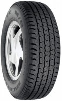Photos - Tyre Michelin LTX M/S 235/70 R16 109T 