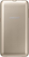 Case Samsung Wireless Charger Pack for Galaxy S6 Edge Plus 