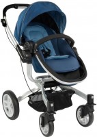 Photos - Pushchair Graco Symbio 