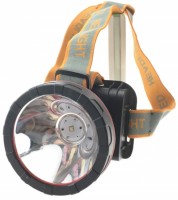 Photos - Flashlight Yajia YJ-1850 