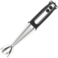 Photos - Mixer Gotze & Jensen HB401K stainless steel