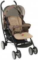 Photos - Pushchair Graco Mosaic Completo 