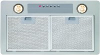 Photos - Cooker Hood Cata GT Plus 45 X/C stainless steel