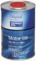 Photos - Engine Oil Fanfaro 6717 O.E.M. for Chevrolet Opel 5W-30 1 L