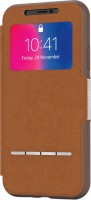 Photos - Case Moshi SenseCover for iPhone X/Xs 