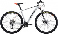 Photos - Bike Winner Solid WRX 2019 frame 22