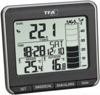 Photos - Weather Station TFA Rainman 