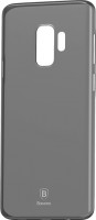 Photos - Case BASEUS Wing Case for Galaxy S9 