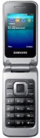 Photos - Mobile Phone Samsung GT-C3520 