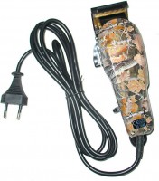 Photos - Hair Clipper Gemei GM-1018 