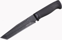 Photos - Knife / Multitool Kizlyar Argun-2 Black 