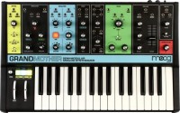 Synthesizer Moog Grandmother 
