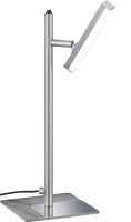 Photos - Desk Lamp Trio Opium 570610107 