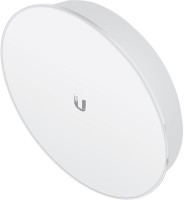 Photos - Wi-Fi Adapter Ubiquiti PowerBeam 5AC-500 ISO