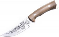 Photos - Knife / Multitool Kizlyar Gyurza-2 03019 