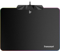 Photos - Mouse Pad Tronsmart Shine X RGB Gaming Mouse Pad
