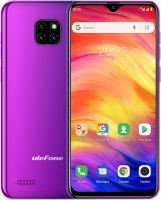 Photos - Mobile Phone UleFone Note 7 16 GB / 1 GB