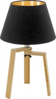 Photos - Desk Lamp EGLO Chietino 97515 