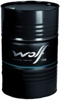 Photos - Engine Oil WOLF Officialtech 5W-30 C4 205 L