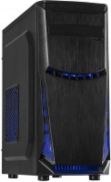 Photos - Computer Case Inter-Tech B-49 black