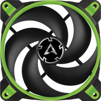 Photos - Computer Cooling ARCTIC BioniX P120 Green 