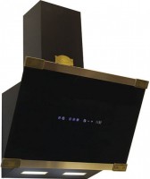 Photos - Cooker Hood Kaiser AT 6445 AD Eco black