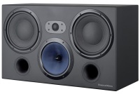 Photos - Speakers B&W CT 7.3 LCRS 