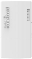 Photos - Switch MikroTik FiberBox 